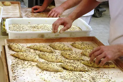 The Cottage Home Bakery photo 2